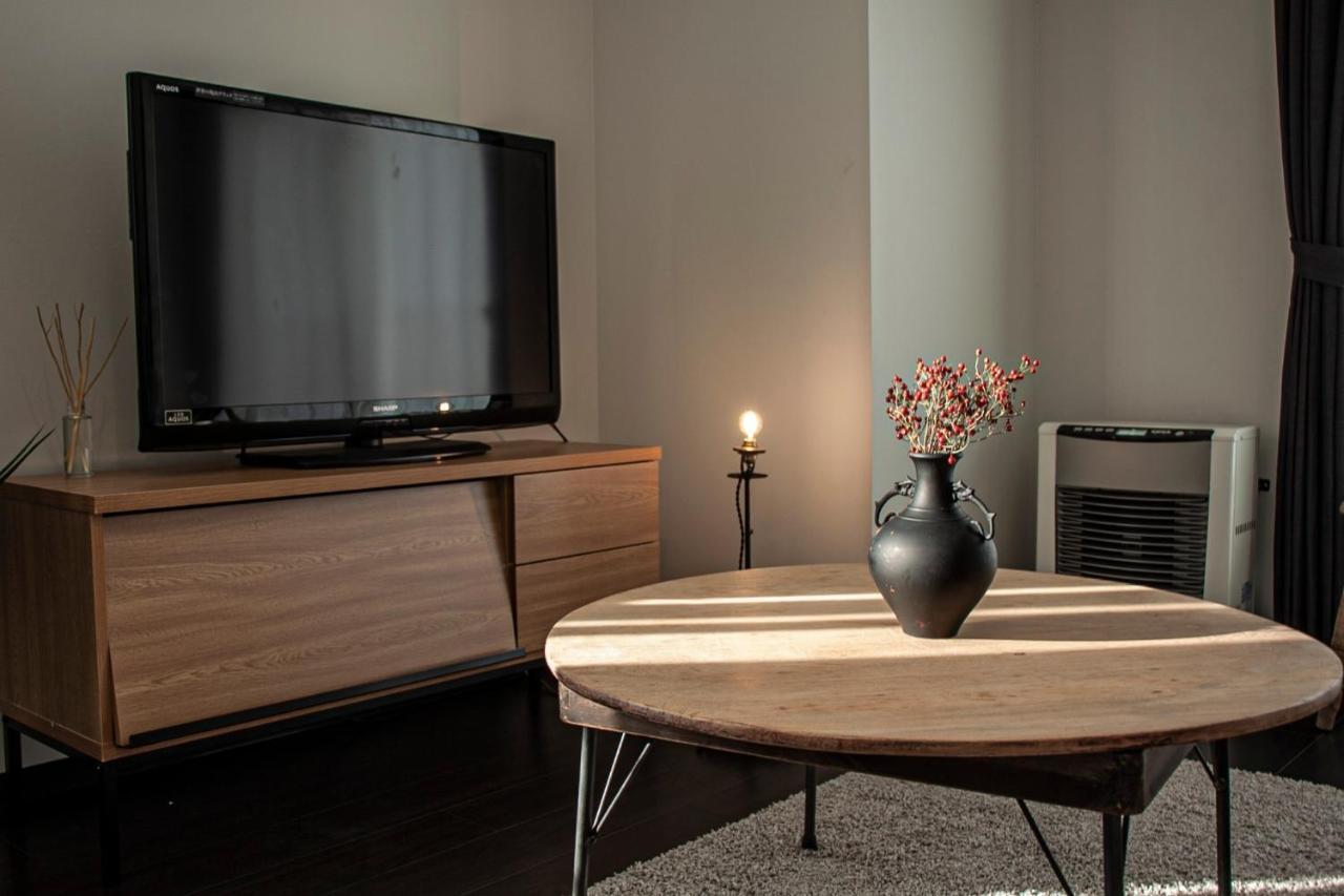 Sun Court North 7 Ichibankan / Vacation Stay 7374 Sapporo Exterior foto